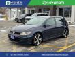 Used 2016 Volkswagen Golf GTI SE Hatchback