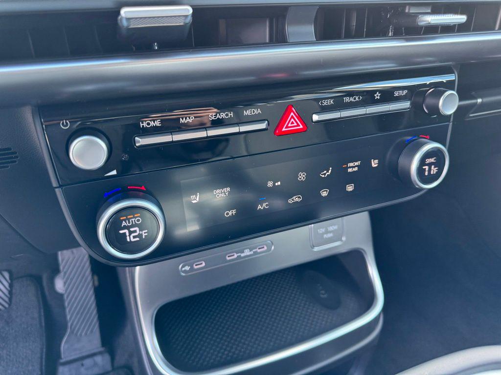 2026 Hyundai IONIQ 9 SE - Photo 25