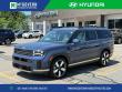 New 2026 Hyundai Santa Fe Hybrid Limited SUV