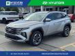 New 2025 Hyundai Tucson Hybrid SEL Convenience SUV