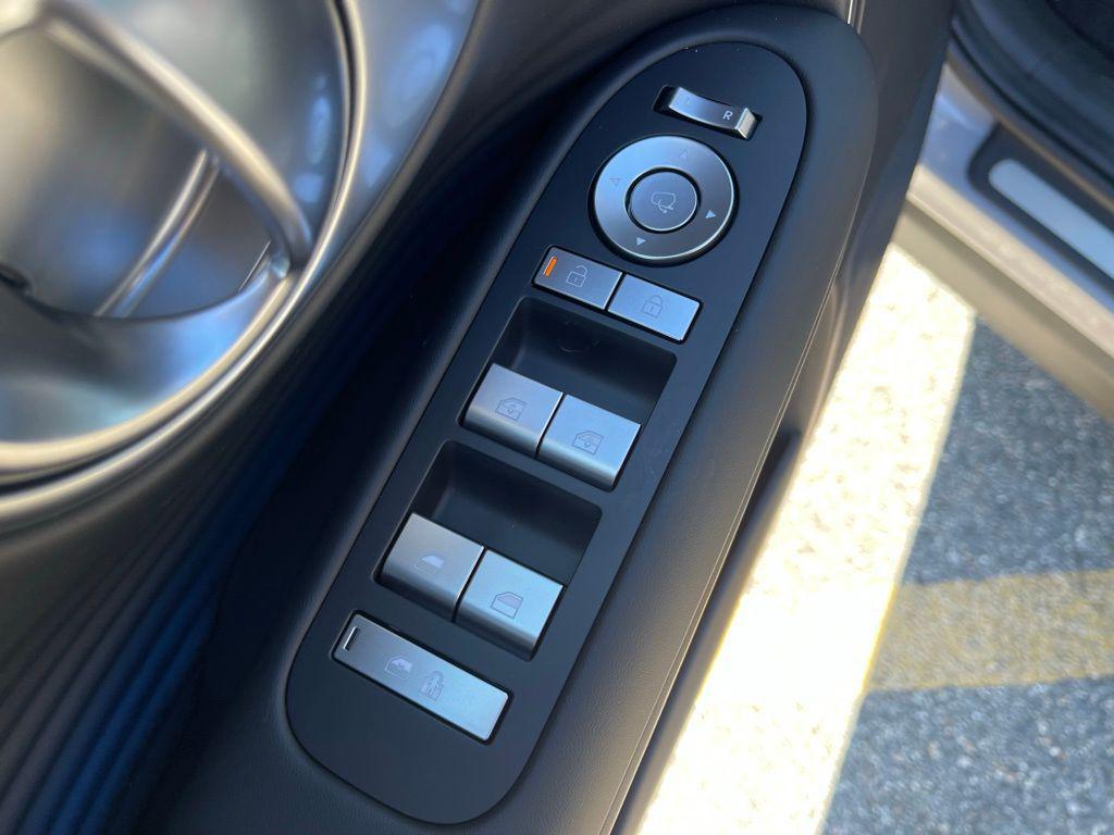 2026 Hyundai IONIQ 9 SEL - Photo 19