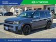  Hyundai Santa Fe Hybrid