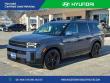 Certified 2025 Hyundai Santa Fe Hybrid Calligraphy SUV