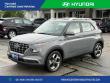 Certified 2022 Hyundai Venue SEL SUV