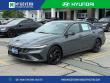 New 2026 Hyundai Elantra SEL Sport Sedan