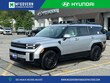Hyundai Santa Fe HEV