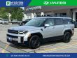New 2026 Hyundai Santa Fe HEV Calligraphy SUV