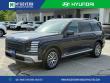 New 2026 Hyundai Palisade Hybrid SEL 7P SUV