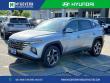 New 2024 Hyundai Tucson Plug-In Hybrid Limited SUV