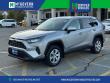Used 2022 Toyota RAV4 LE SUV