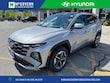 Hyundai Tucson Hybrid