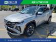 New 2025 Hyundai Tucson Hybrid SEL Convenience SUV