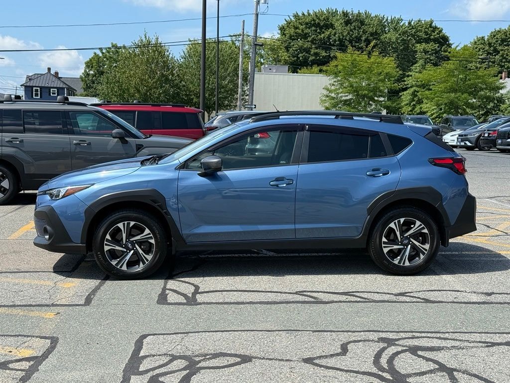 Used 2024 Subaru Crosstrek Premium SUV
