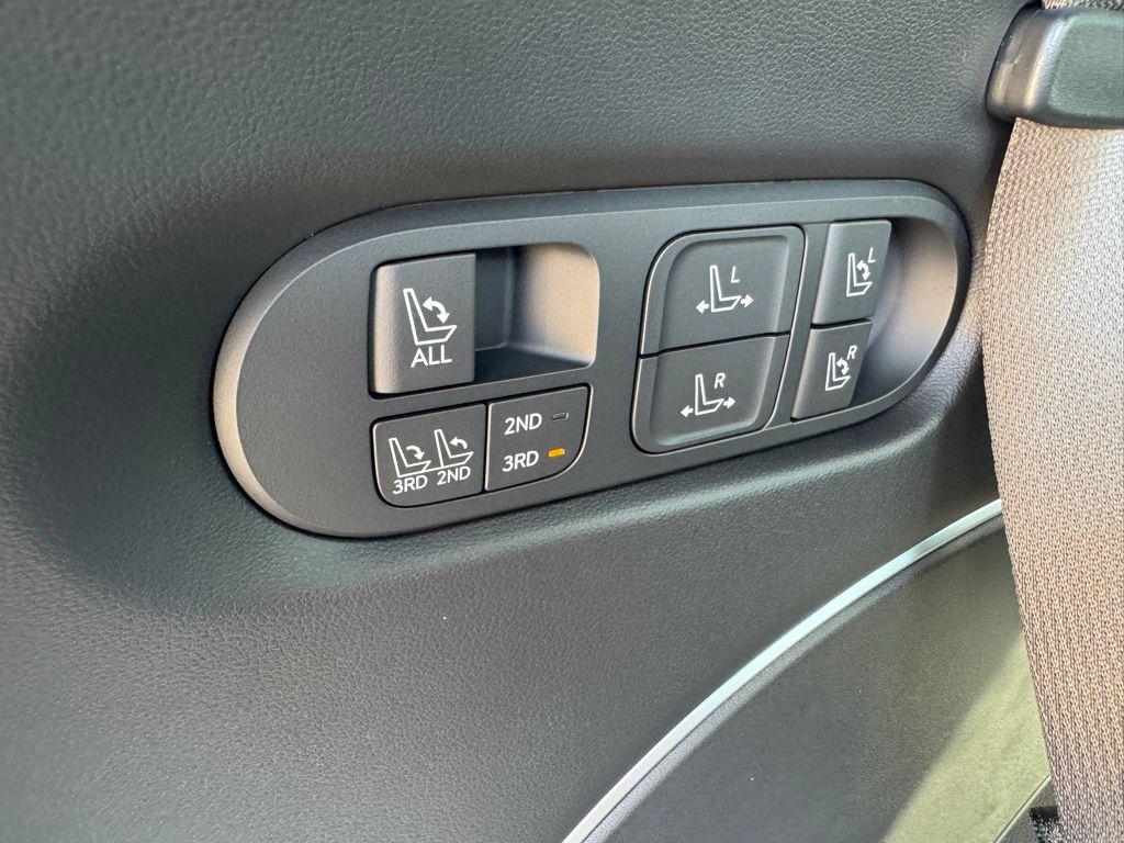 2026 Hyundai Palisade Calligraphy - Photo 33