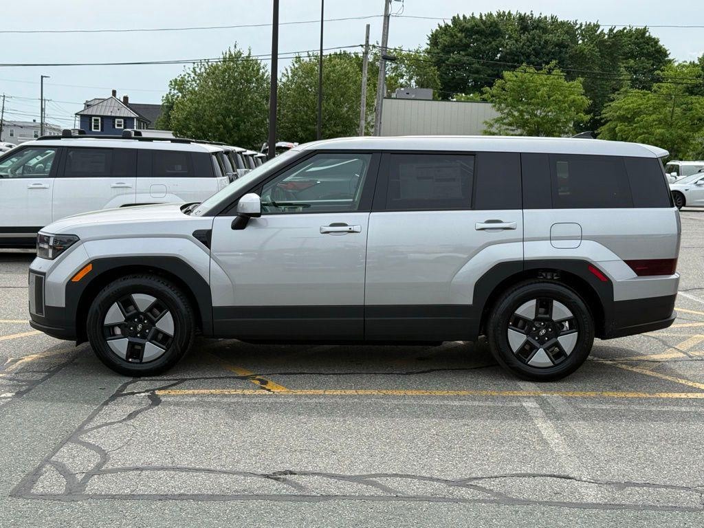 New 2026 Hyundai Santa Fe Hybrid SE SUV
