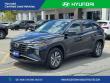 Certified 2024 Hyundai Tucson Hybrid Blue SUV