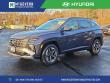 New 2025 Hyundai Tucson SEL AWD SUV