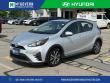 Used 2018 Toyota Prius c Two Hatchback