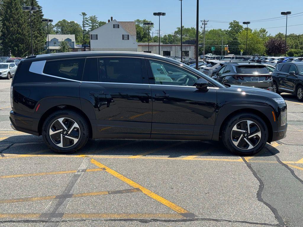 2026 Hyundai IONIQ 9 SE - Photo 6