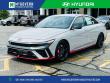 New 2025 Hyundai Elantra N Sedan Sedan