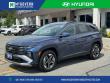 New 2025 Hyundai Tucson SEL AWD SUV