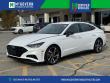 Used 2021 Hyundai Sonata SEL Plus Sedan