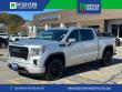 Used 2021 GMC Sierra 1500 Elevation Truck Crew Cab