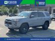 Used 2021 Toyota 4Runner Trail SUV