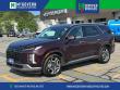 Certified 2024 Hyundai Palisade SEL SUV