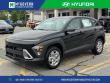 New 2026 Hyundai Kona SE AWD SUV