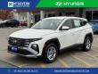 New 2026 Hyundai Tucson SE AWD SUV