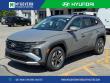 New 2025 Hyundai Tucson SEL Convenience AWD SUV