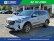  Hyundai Santa Fe XL