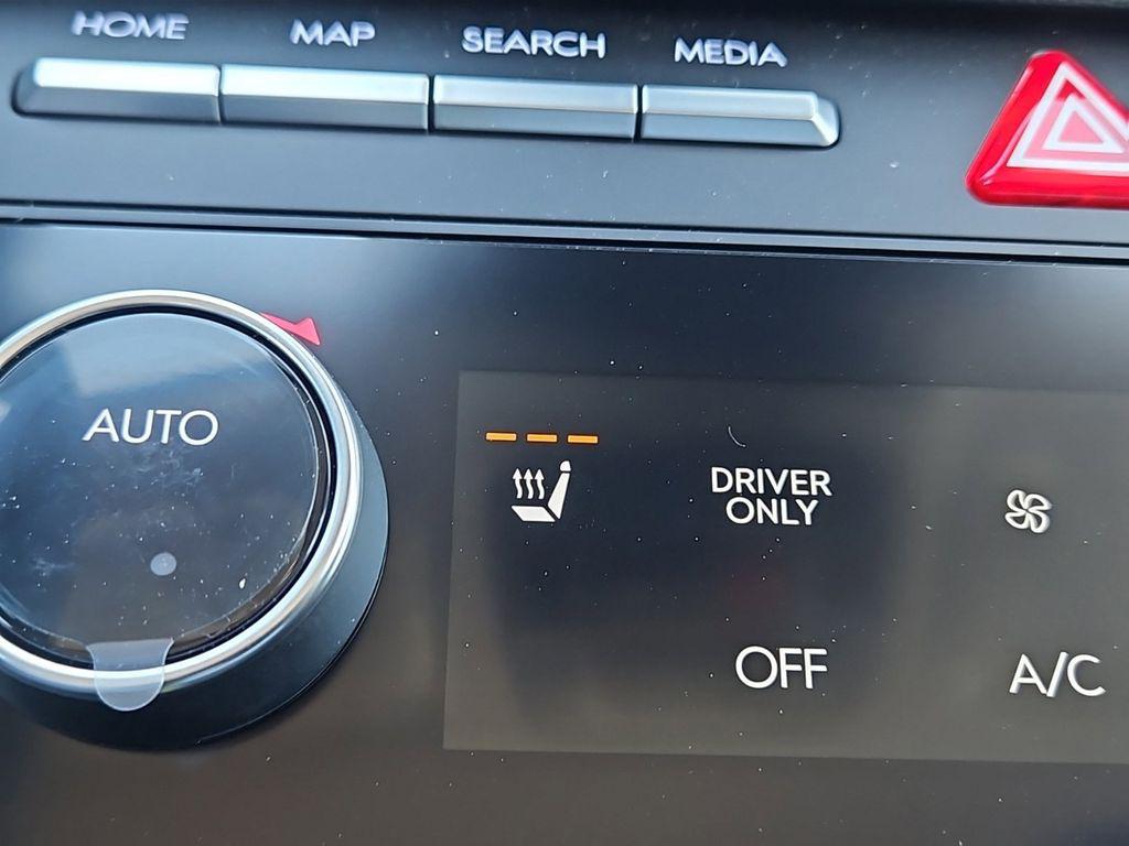 2025 Hyundai Sonata Hybrid SEL - Photo 9