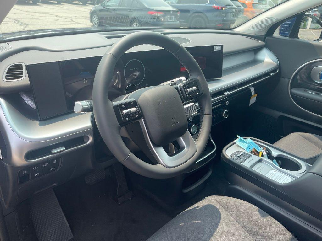 2026 Hyundai IONIQ 9 SE - Photo 16
