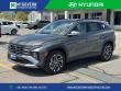 New 2026 Hyundai Tucson Hybrid Limited SUV