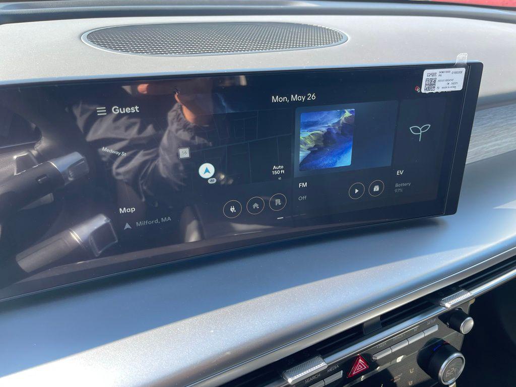 2026 Hyundai IONIQ 9 SEL - Photo 25
