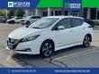 Used 2019 Nissan LEAF SL Plus Hatchback