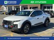  Hyundai Santa Cruz