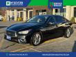 Used 2023 INFINITI Q50 Luxe Sedan
