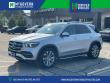 Used 2021 Mercedes-Benz GLE 450 GLE 450 SUV