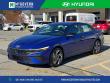 New 2025 Hyundai Elantra SEL Sport Sedan
