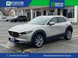 Used 2022 Mazda Mazda CX-30 2.5 S Premium Package SUV