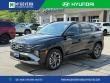 New 2026 Hyundai Tucson SEL Plus AWD SUV