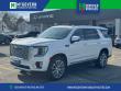 Used 2022 GMC Yukon Denali SUV