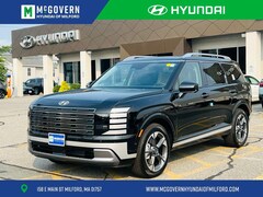 2026 Hyundai Palisade Limited AWD SUV