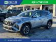 New 2026 Hyundai Tucson SEL AWD SUV