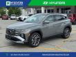 New 2025 Hyundai Tucson Limited AWD SUV