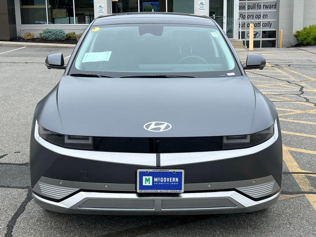 2024 Hyundai IONIQ 5 Limited - Photo 8