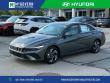 New 2026 Hyundai Elantra Limited Sedan